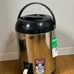 新品未使用 オーナージャグ の画像