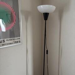 IKEA 間接照明の画像