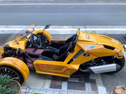 トライク