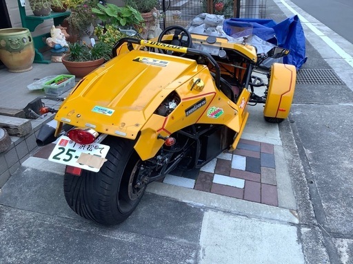 トライク