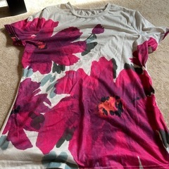 5点　まとめ売り　レディース　Tシャツ　S Mの画像