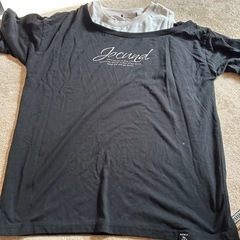 5点　まとめ売り　レディース　Tシャツ　S Mの画像