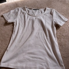 5点　まとめ売り　レディース　Tシャツ　S Mの画像