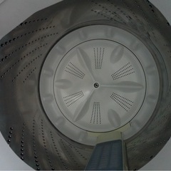 Panasonic 洗濯機【お値下げ交渉受けます！】の画像