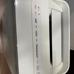 
空気清浄機の画像