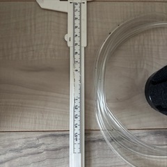 スポンジフィルターなどの画像