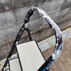 脚立　ステップ　3段の画像