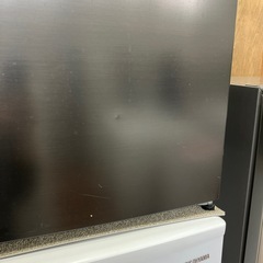 安心の6ヶ月保証付き‼︎【maxzen】1ドア冷蔵庫売ります‼︎の画像