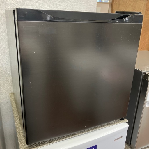 安心の6ヶ月保証付き‼︎【maxzen】1ドア冷蔵庫売ります‼︎