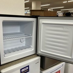 安心の6ヶ月保証付き‼︎【maxzen】1ドア冷蔵庫売ります‼︎の画像
