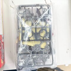 【ドリーム池田店】◎ジモティ割対象品◎未使用品　バンダイ　ザ･ライダーマシン5　ジェットスライガー　IKW-335の画像