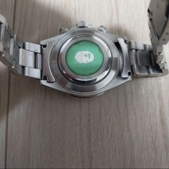 アベイシングエイプ　BAPEX の画像