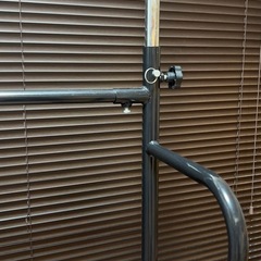 懸垂マシンの画像