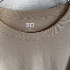 UNIQLO XLサイズ の画像
