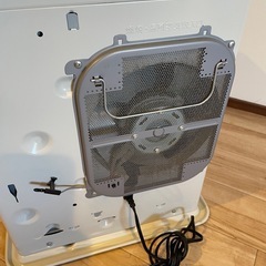 値下げ　ダイニチ　石油ファンヒーターの画像