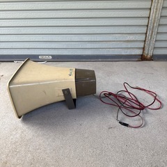 車載用 スピーカーの画像