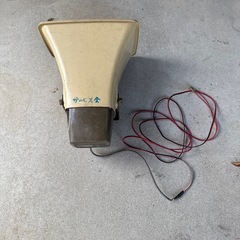 車載用 スピーカーの画像