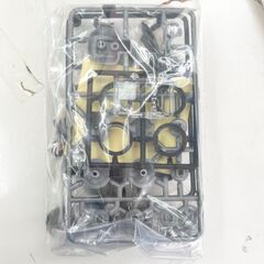 【ドリーム池田店】◎ジモティ割対象品◎未使用品　バンダイ　ザ･ライダーマシン5　デルタ　IKW-336の画像