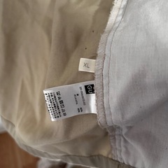 GU XLサイズの画像