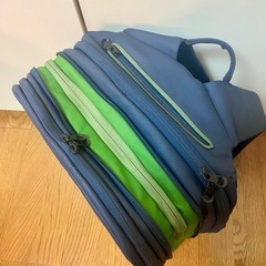 Camper リュック  の画像