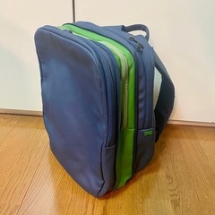 Camper リュック  の画像