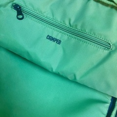 Camper リュック  の画像