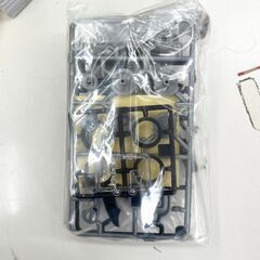 【ドリーム池田店】◎ジモティ割対象品◎未使用品　バンダイ　ザ･ライダーマシン5　デルタ　IKW-337の画像