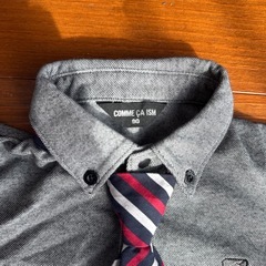 子供用式服の画像