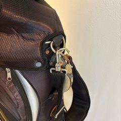 ゴルフセットの画像