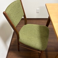 ダイニングセット　の画像