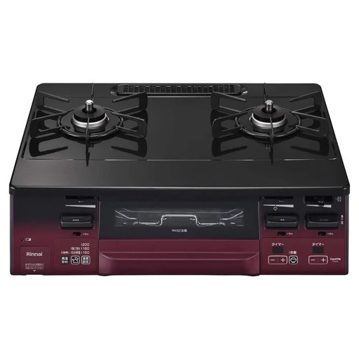 KG66VTARR Rinnai ガスコンロ　右強火　プロパンがすガス