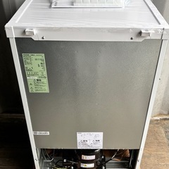 🔥🔥2022年新品KUSD-9A-Wアイリスオーヤマ冷凍庫85L🔥🔥の画像