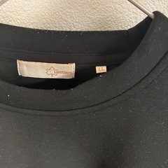 メンズ LLサイズの画像