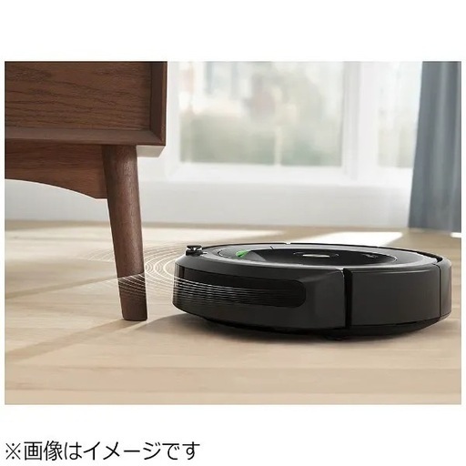 R736 ☀️ 未使用未開封品！ iRobot アイロボット iRobot ルンバ ロボット掃除機 690 R690060⭐