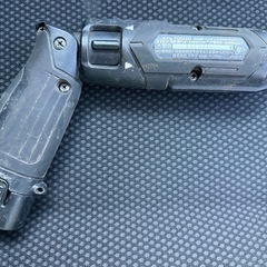 マキタ ペンインパクトドライバの画像