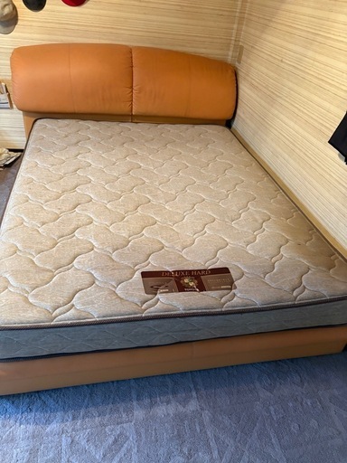 その他 TOYOTA Deluxe Hard