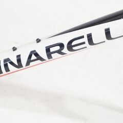 PINARELLO 「ピナレロ」 FP2 CARBON 2011年モデル フレームセット の画像