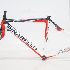 PINARELLO 「ピナレロ」 FP2 CARBON 2011年モデル フレームセット の画像
