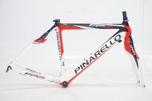 PINARELLO 「ピナレロ」 FP2 CARBON 2011年モデル フレームセット