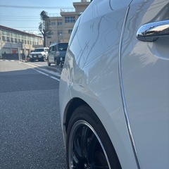 30プリウス 後期型 14万キロ 車検R9年7月までの画像