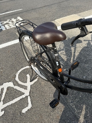 自転車（27インチ）