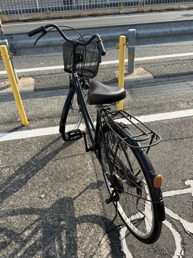自転車（27インチ）