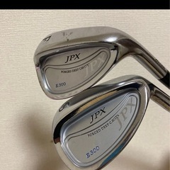 レディースミズノＪＰＸアイアンの画像