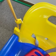 ブランコの画像