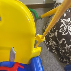 ブランコの画像