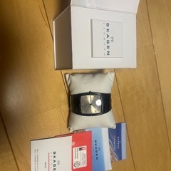 SKAGENメンズ腕時計の画像
