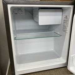 安心の6ヶ月保証付き‼︎【Hisense】1ドア冷蔵庫売ります‼︎の画像