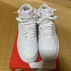 NIKE ナイキコートビジョンMIDNNの画像