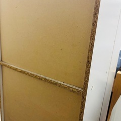 カラーボックス2個の画像