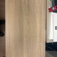 タンスのゲン スタンディングデスク 幅120cm フットレスト付きの画像